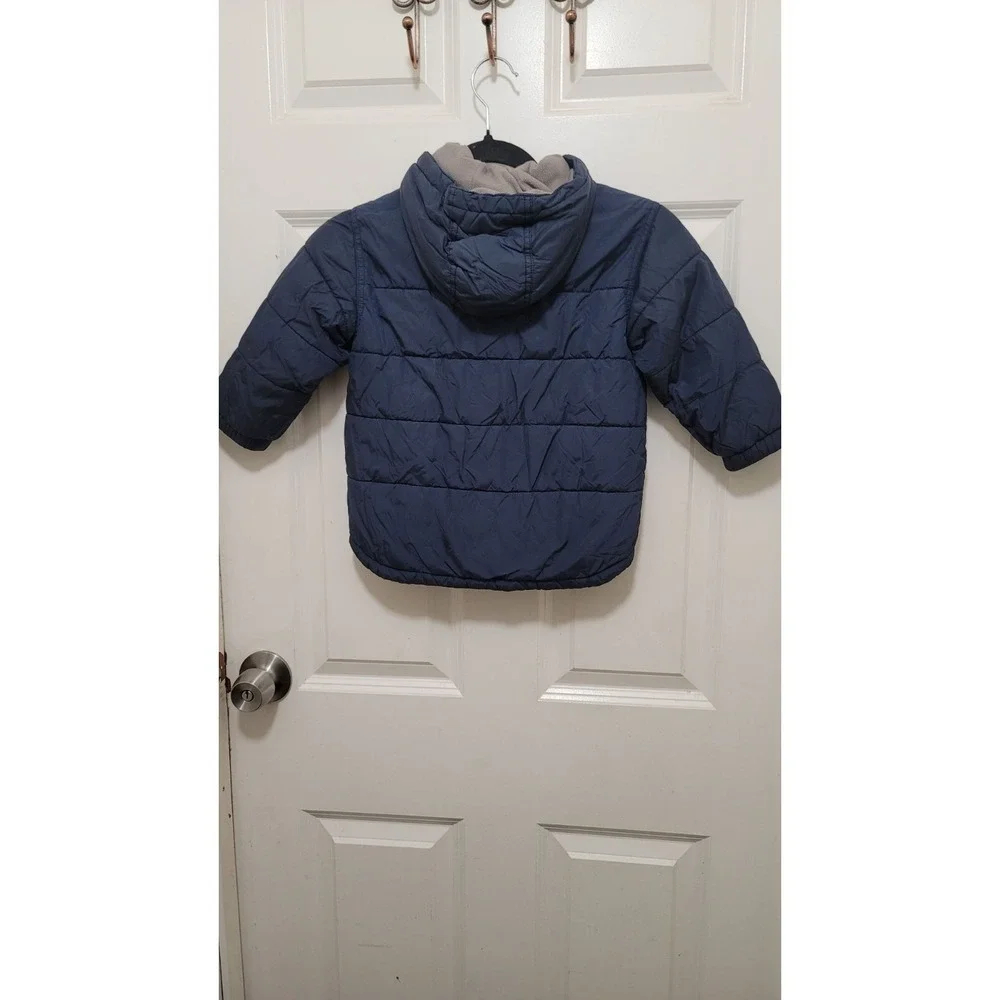 GAP this puffer